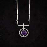 1161 1020 Halsband